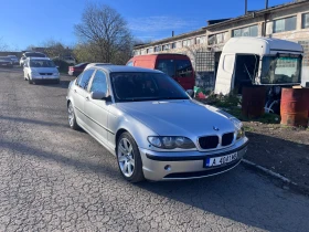 ������ BMW 320