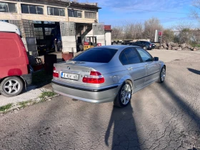 BMW 320, снимка 3