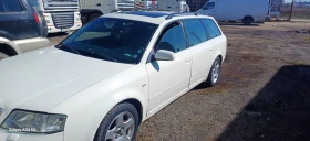 Audi A6, снимка 1