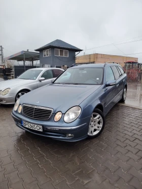 Mercedes-Benz E 320 204, снимка 2