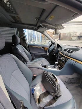Mercedes-Benz E 320 204, снимка 5