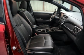 Nissan Leaf  Electric Drive 150 к.с.Най-високо ниво - 12333 € / 24121.25 лв. - 79710688 9