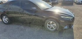 Hyundai Elantra  Avante CN7 1.6LPI - 14300 € / 27968.37 лв. - 33137765 2