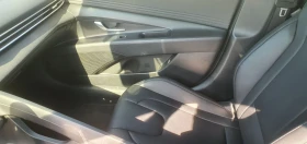 Hyundai Elantra  Avante CN7 1.6LPI - 14300 € / 27968.37 лв. - 33137765 3