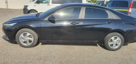 Hyundai Elantra  Avante CN7 1.6LPI - 14300 € / 27968.37 лв. - 33137765 4