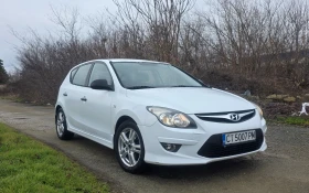 Hyundai I30 - 5950 € / 11637.19 лв. - 27007508 2