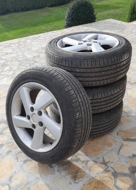 Hyundai I30 - 5950 € / 11637.19 лв. - 27007508 13