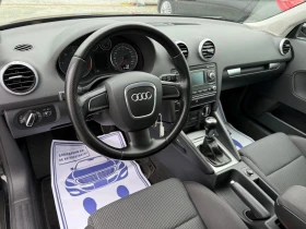 Audi A3 (KATO НОВА) - 6100 € / 11930.56 лв. - 24767388 12