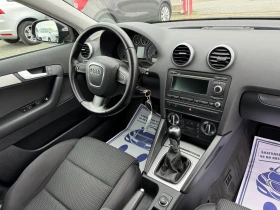 Audi A3 (KATO НОВА) - 6100 € / 11930.56 лв. - 24767388 16