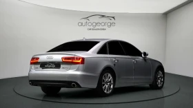 Audi A6 3.0TDI Quattro autogeorge.com - 12150 € / 23763.33 лв. - 64006522 2