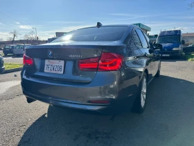 BMW 320, снимка 4