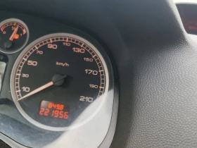 Peugeot 307 - 1450 € / 2835.95 лв. - 39085382 5