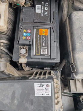 Peugeot 307 - 1450 € / 2835.95 лв. - 39085382 3