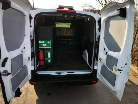 Ford Connect 220 L1 1.5 TDCI Автомат реален пробег+ история - 9600 € / 18775.97 лв. - 77830582 14