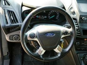 Ford Connect 220 L1 1.5 TDCI Автомат реален пробег+ история - 9600 € / 18775.97 лв. - 77830582 9