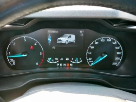 Ford Connect 220 L1 1.5 TDCI Автомат реален пробег+ история - 9600 € / 18775.97 лв. - 77830582 10