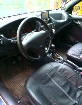 Fiat Brava Бензин/газ. инж. 1.2 16v | Auto.bg — изображение 4