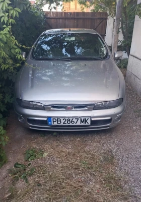 Fiat Brava Бензин/газ. инж. 1.2 16v | Auto.bg — изображение 2