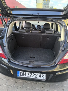 Opel Corsa - 1700 € / 3324.91 лв. - 60756414 11