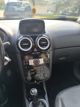 Opel Corsa - 1700 € / 3324.91 лв. - 60756414 16