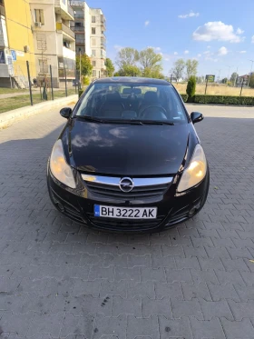 Opel Corsa - 1700 € / 3324.91 лв. - 60756414 4