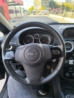 Opel Corsa - 1700 € / 3324.91 лв. - 60756414 6