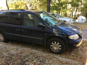 Chrysler Gr.voyager undefined | Auto.bg — изображение 4