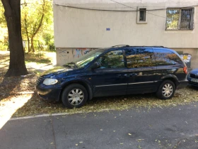 Chrysler Gr.voyager undefined | Auto.bg — изображение 2