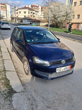 VW Polo - 4600 € / 8996.82 лв. - 60208012 5
