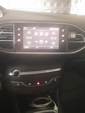 Peugeot 308 SW 1.5blu hdi 131k.s. | Mobile.bg � ����� ������ 11
