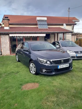 Peugeot 308 SW 1.5blu hdi 131k.s. | Mobile.bg � ����� ������ 2