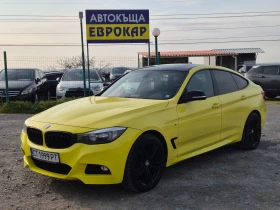 BMW 3gt 2.0d XDrive M-Pack