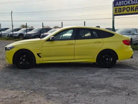 ����� �� �������� �� BMW 3gt 2.0d XDrive M-Pack