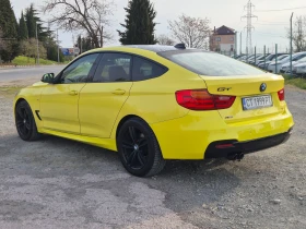 ����� �� �������� �� BMW 3gt 2.0d XDrive M-Pack