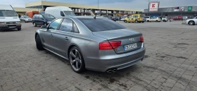 Audi A8 S8 pack - 15000 € / 29337.45 лв. - 12684329 11