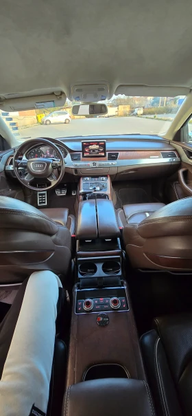 Audi A8 S8 pack - 15000 € / 29337.45 лв. - 12684329 7