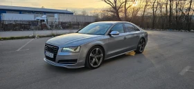Audi A8 S8 pack - 15000 € / 29337.45 лв. - 12684329 4