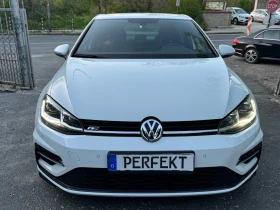 VW Golf 7.5* TDI* R-Line* Virtual* Keyless | Mobile.bg � ����� ������ 2