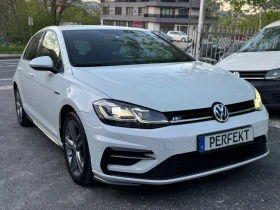 VW Golf 7.5* TDI* R-Line* Virtual* Keyless | Mobile.bg � ����� ������ 7