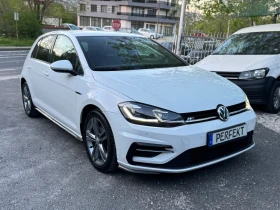 VW Golf 7.5* TDI* R-Line* Virtual* Keyless | Mobile.bg � ����� ������ 3
