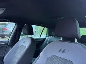 VW Golf 7.5* TDI* R-Line* Virtual* Keyless | Mobile.bg � ����� ������ 11