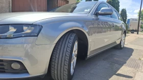 Audi A4 2.0 TDI 143kc. ��������� ����� 500�� | Mobile.bg � ����� ������ 7