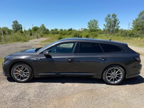 VW Arteon | Mobile.bg � ����� ������ 5