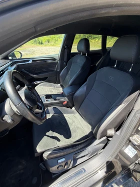 VW Arteon | Mobile.bg � ����� ������ 8