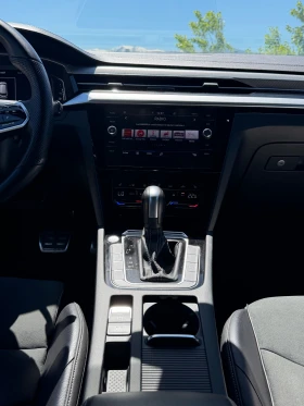 VW Arteon | Mobile.bg � ����� ������ 15