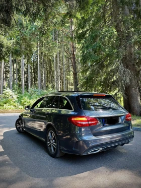 Mercedes-Benz C 250 AMG Line | Mobile.bg � ����� ������ 2