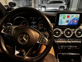 Mercedes-Benz C 250 AMG Line | Mobile.bg � ����� ������ 6