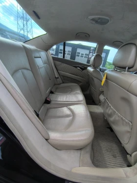 Mercedes-Benz E 280 Avangard | Mobile.bg � ����� ������ 9
