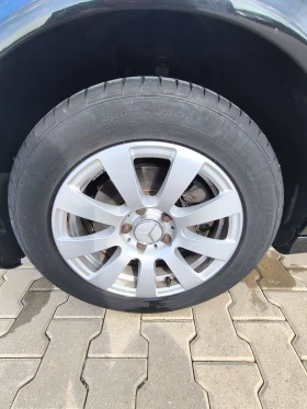 Mercedes-Benz E 280 Avangard | Mobile.bg � ����� ������ 7