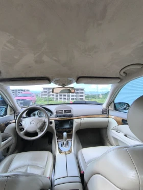 Mercedes-Benz E 280 Avangard | Mobile.bg � ����� ������ 12